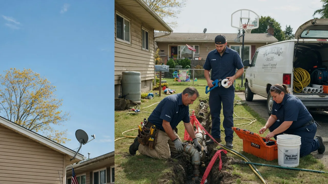 Garbage Disposal Replacement in Matlock, IA near me
